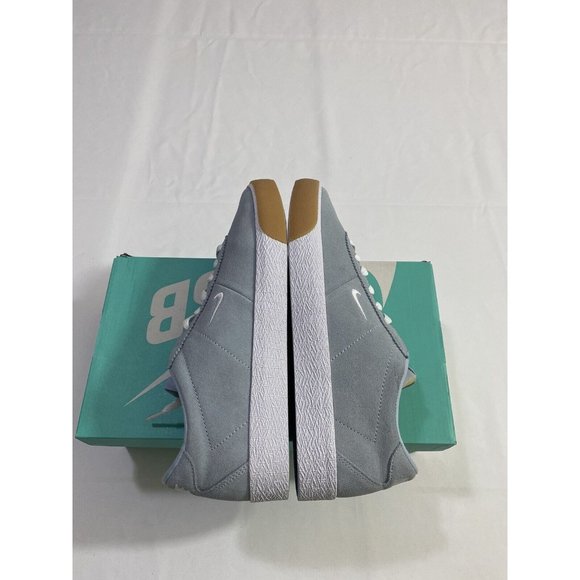 New Mens Size 7.5 Blue Nike SB Zoom Bruin Skateboarding Shoes AQ7941 401 main image 5